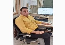  ابوالقاسم نائینی پور